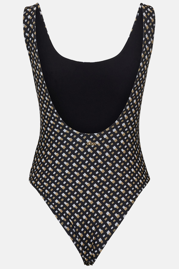 ΜΑΓΙΩ BOSS - 004 ΜΑΥΡΟ